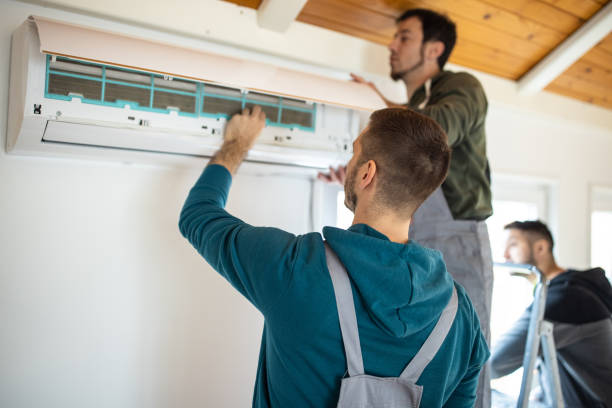Best Residential HVAC Services  in Beechwood, MS