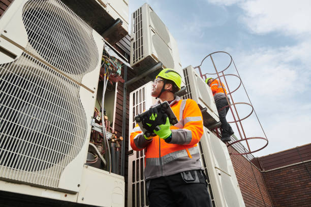 Best HVAC Emergency Services  in Beechwood, MS