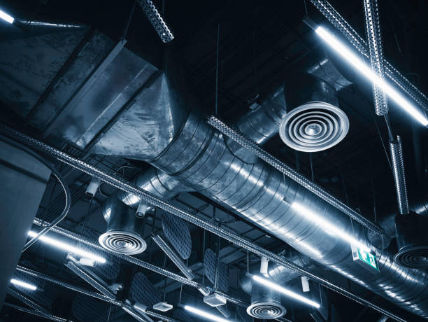 Best Affordable HVAC Services  in Beechwood, MS