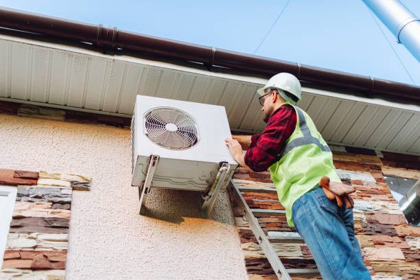 Best HVAC Air Duct Cleaning  in Beechwood, MS
