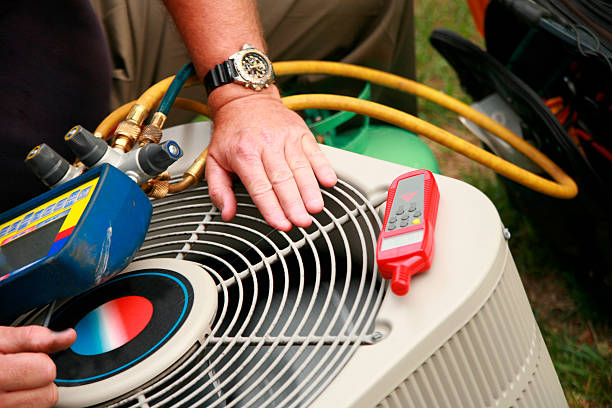 Best Air Conditioning Repair  in Beechwood, MS