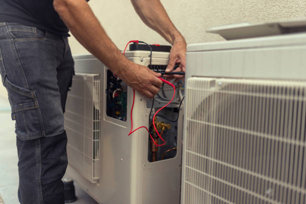 Best Emergency HVAC Repair  in Beechwood, MS