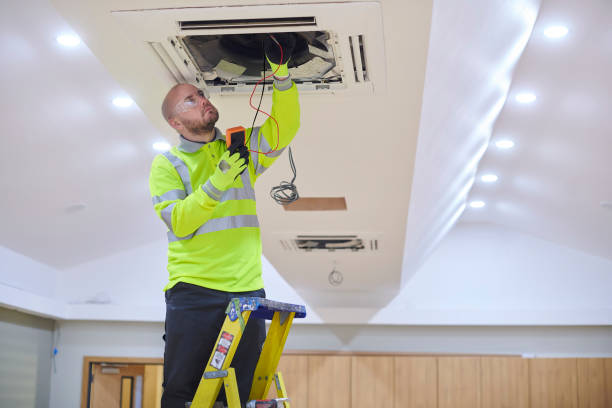 Best HVAC Installation Services  in Beechwood, MS