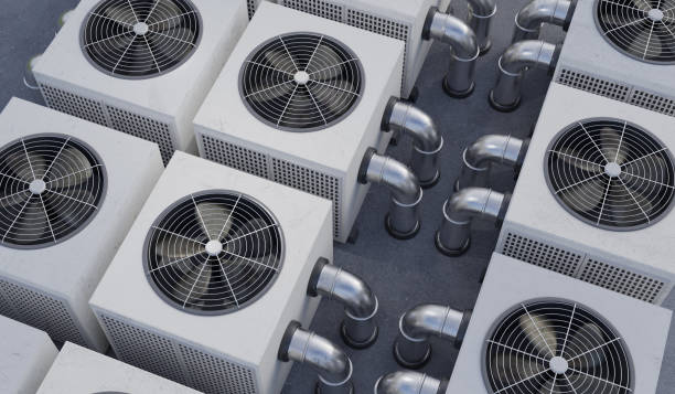 Professional HVAC in Beechwood, MS