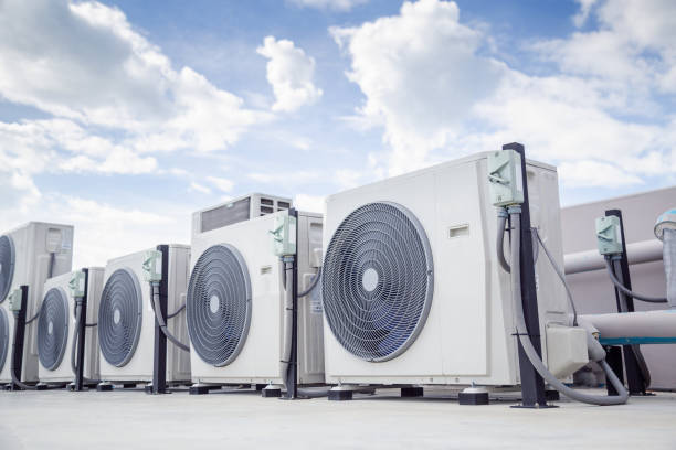 AC Installation Near Me in Beechwood, MS