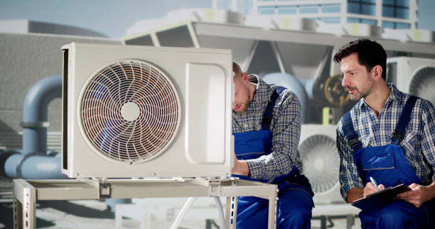 HVAC Maintenance Plan in Beechwood, MS