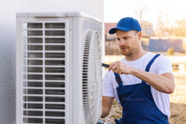 Best HVAC Maintenance Plan  in Beechwood, MS