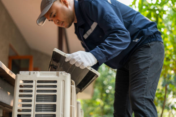 Best Emergency HVAC Repair  in Beechwood, MS