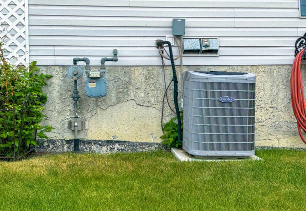 Best HVAC Emergency Services  in Beechwood, MS