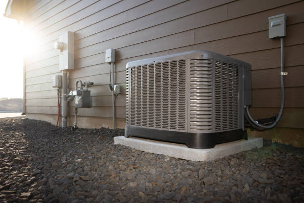 Best Central Air Repair  in Beechwood, MS